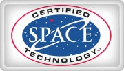 certified space technology Mobile AL