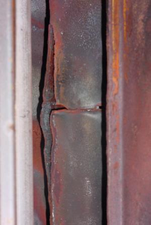 We excel in heat exchanger repair in Mobile AL.