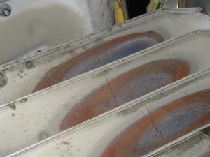 We excel in heat exchanger repair in Mobile AL.