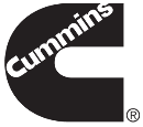 Cumins Logo