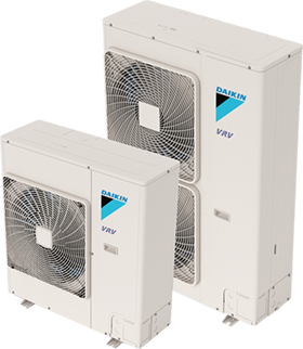 Daikin VRV System