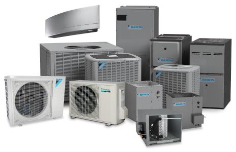 Daikin Fit