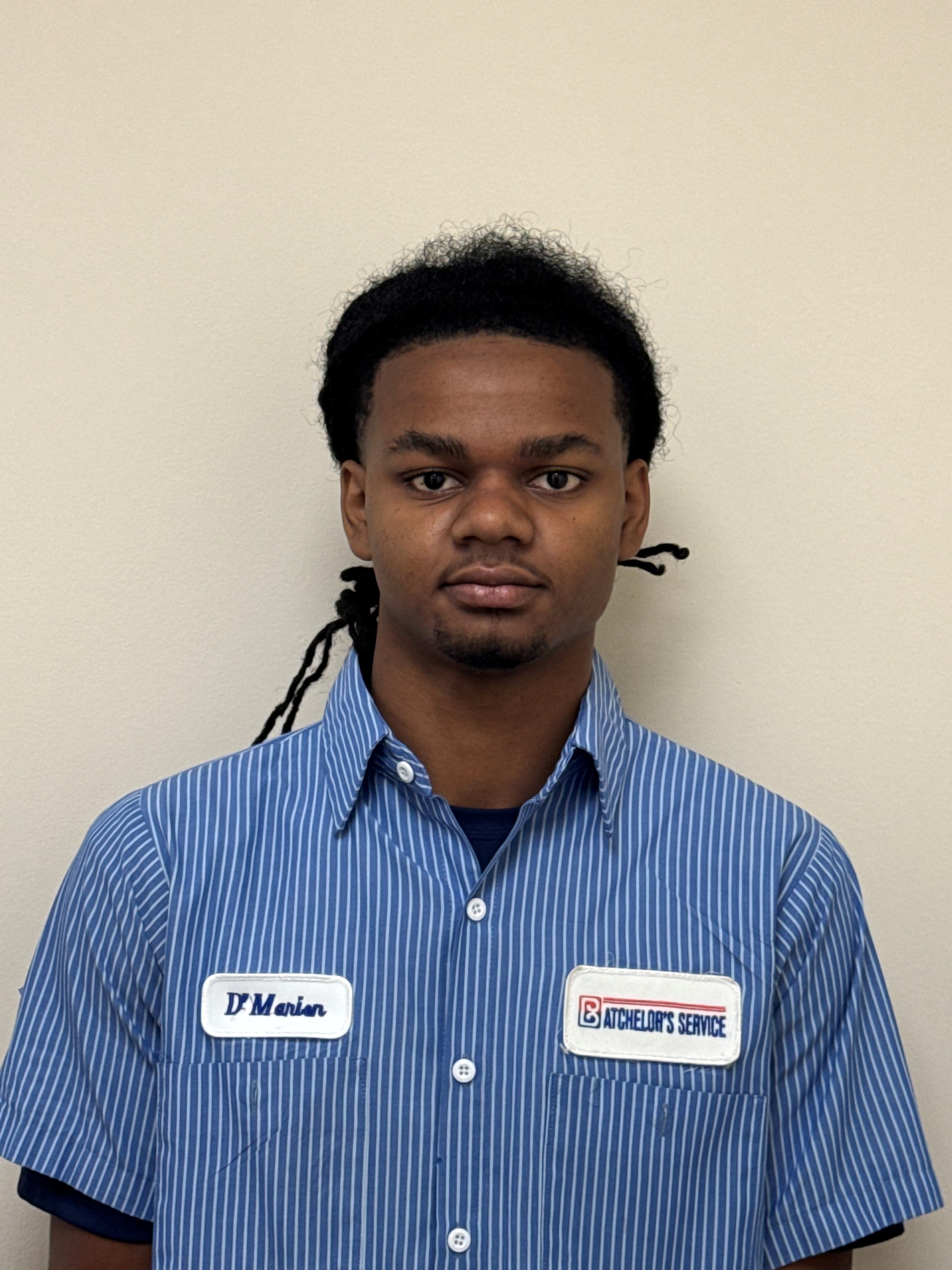 Team Member Placeholder